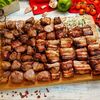 Ассорти из свинины большое в Я люблю шашлык по цене 8990