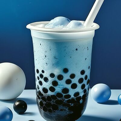 Bubble tea Oreo в Big Doner по цене 1590 ₸