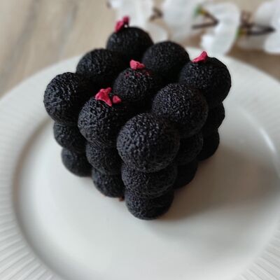 Конфи Веган в Легкий вкус по цене 610 ₽