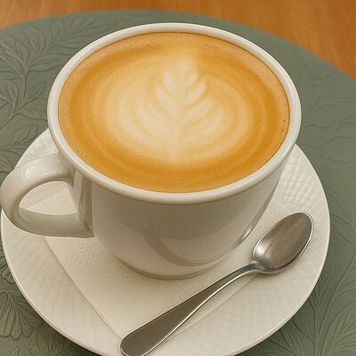 Латте в La Vida loca по цене 280 ₽