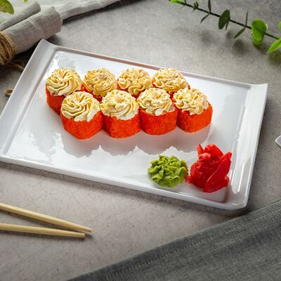 Роллы Сакура в Суши-бар Макс Бокс по цене 474 ₽