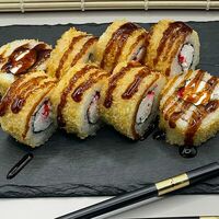 Горячий Крабв РЕСТИК