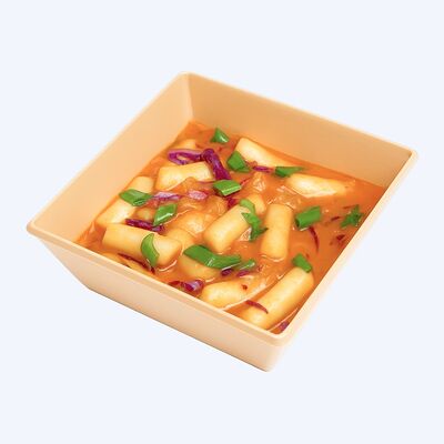 Токпокки кимчи в Be My Bubble по цене 475 ₽