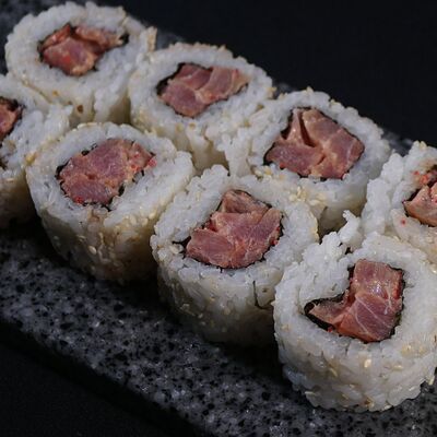 Спайси туна в Zoom по цене 3348 ₸