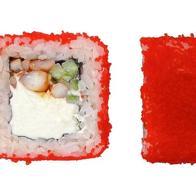 Краш в Mr roll по цене 416 ₽