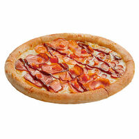 Пицца 4 колбаски D23 в Pizza HeartPizza Hut
