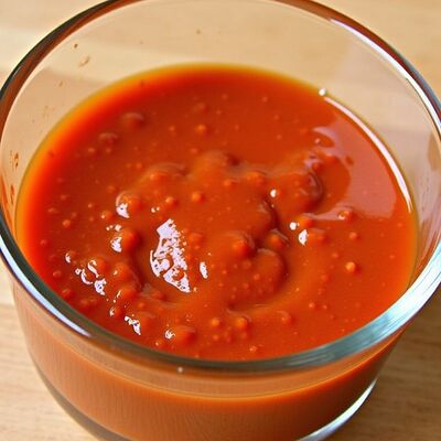 Сладкий Чилив Grill shau по цене 45 ₽