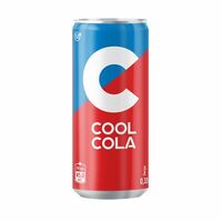 CoolCola в Шаверма