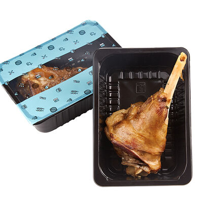 Голень ягненка в Ёрш по цене 750