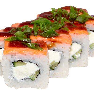 Печеная фила в Роллексы по цене 634 ₽