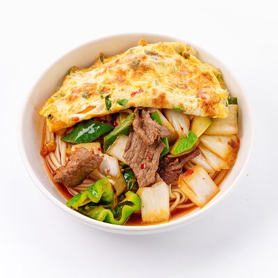 Хау-Хо лагман в Лагман Центр Ас Казан по цене 3210 ₸