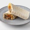 Шаурма Грибная с говядиной в Doner Kebab по цене 460