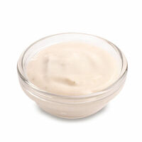 Чесночный ранч в Папа Джонс