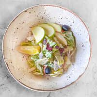 Волна в Хуторок на Пушкина