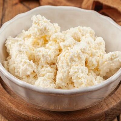 Рикотта в Сыроварня по цене 240 ₽