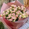 21 кустовая роза в FLORISTICA по цене 7750