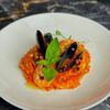 Ризотто с морепродуктами в Чентуриппе по цене 955