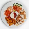 Открытая шаурма в Doner по цене 440