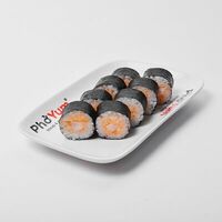 Ролл Эби маки спайси в PhoYum