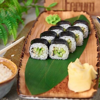 Каппа ролл в Рестобар Ферум по цене 179