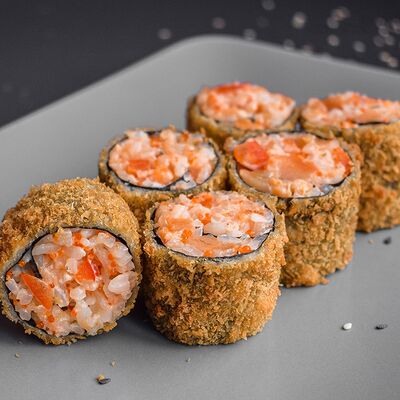 Кунсей маки в Суши Кото по цене 813 ₽