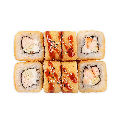 Япошка Биг в темпуре в Аппетит по цене 385 ₽