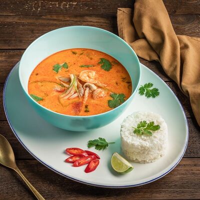 Том ям в Чайхана 64 по цене 590