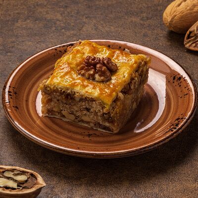 Пахлава в Оджахури по цене 420 ₽