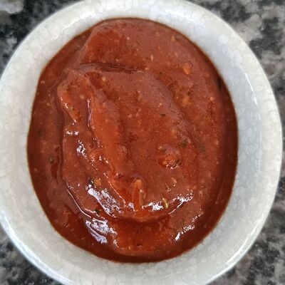 Соус Томатный в Дачные сезоны по цене 70 ₽