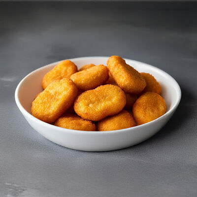 Наггетсы в SASHIMI по цене 390 ₽