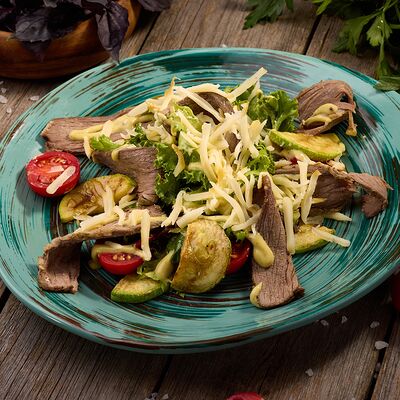 Салат Шабут в Халва по цене 630 ₽