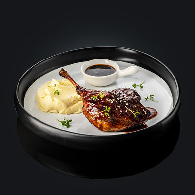 Утиная ножка Пулькоги в Якитория по цене 637