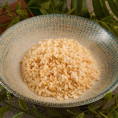 Булгур в Рестобар Ферум по цене 150