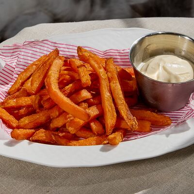 Батат фрив Гостиная по цене 540 ₽