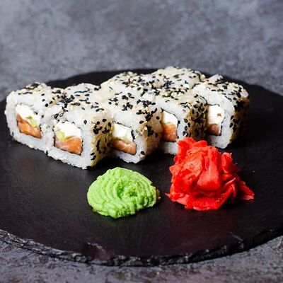 Аляска в Роллс ройс по цене 420 ₽