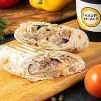 Классическая с Говядиной Xxl в Shaurmeals