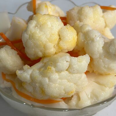 Цветная капуста в Пянсе по цене 199 ₽