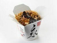 Лапша прозрачная Собери свой wok в Wok & Box