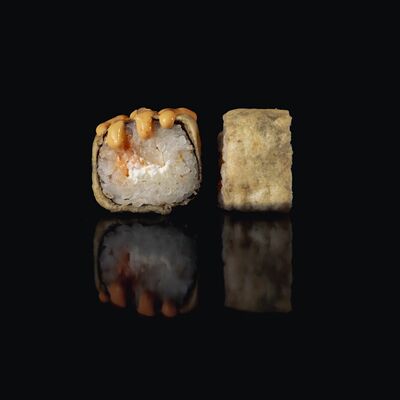 Ролл Банзай в Bonito sushi по цене 449 ₽