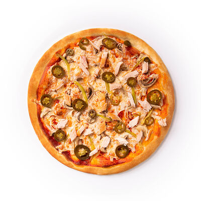 Мексиканская в Love Мясо по цене 650 ₽