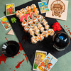 Энигма в SUSHI GIRL LUXURY по цене 3197