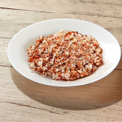 Гречневая каша в Жаримварим по цене 74 ₽