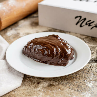 Булочка с маком в Штолле по цене 199 ₽