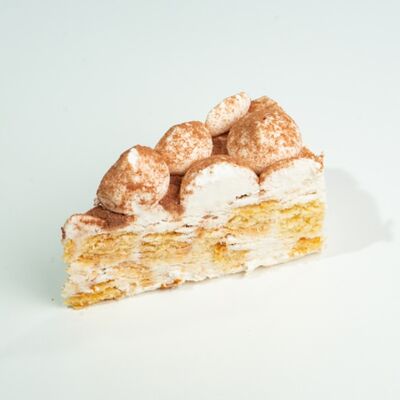 Тирамису (1 шт.) в ЁБИСАН по цене 299 ₽