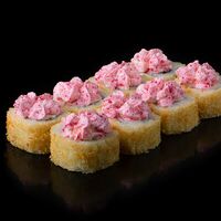 Лава Темпура в KIMONO