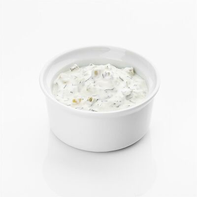 Тартар в Хинкали по цене 95 ₽