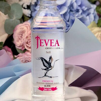 Jevea Crist в Баловень С по цене 200 ₽