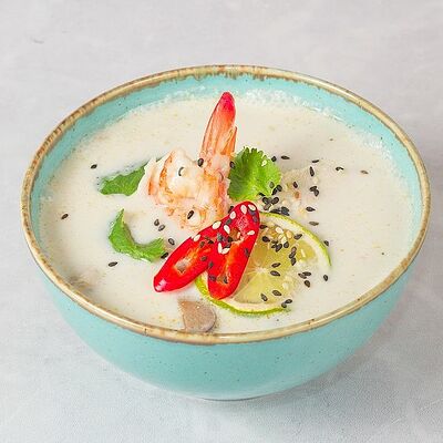 Том кха в Луиджи & Тосё по цене 489