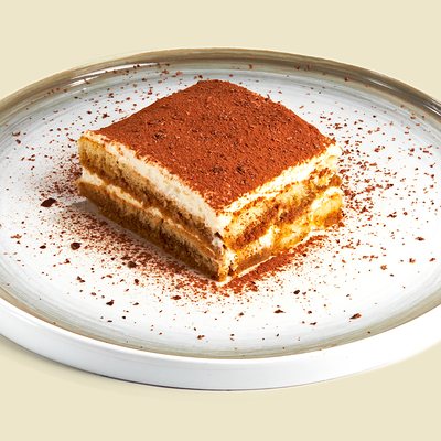 Тирамису в Римляне по цене 500 ₽