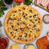 Пицца Суприм в Vivat Pizza по цене 499